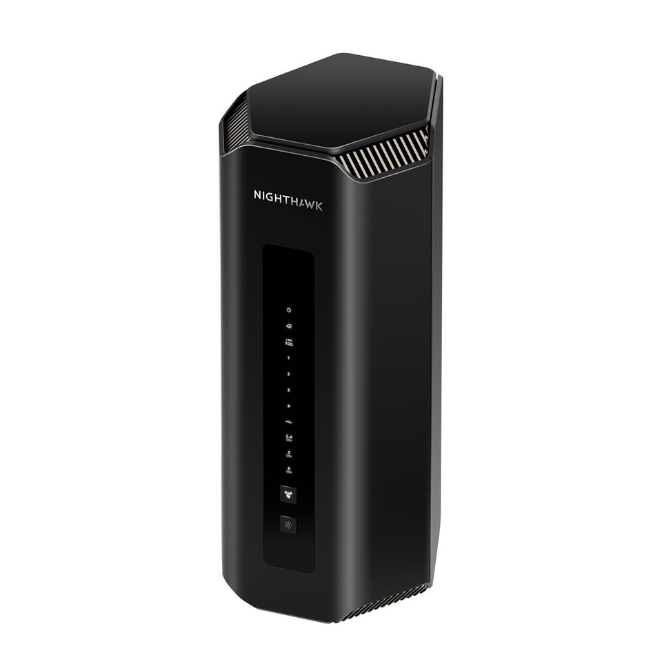 Netgear Nighthawk RS700S